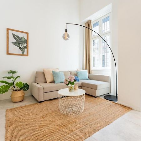 Maison De Fashion Apartment Будапеща Екстериор снимка